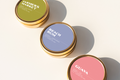 Guava Travel Tin Candle (Second Sale)