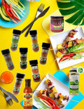 Low FODMAP Summer Party Recipes