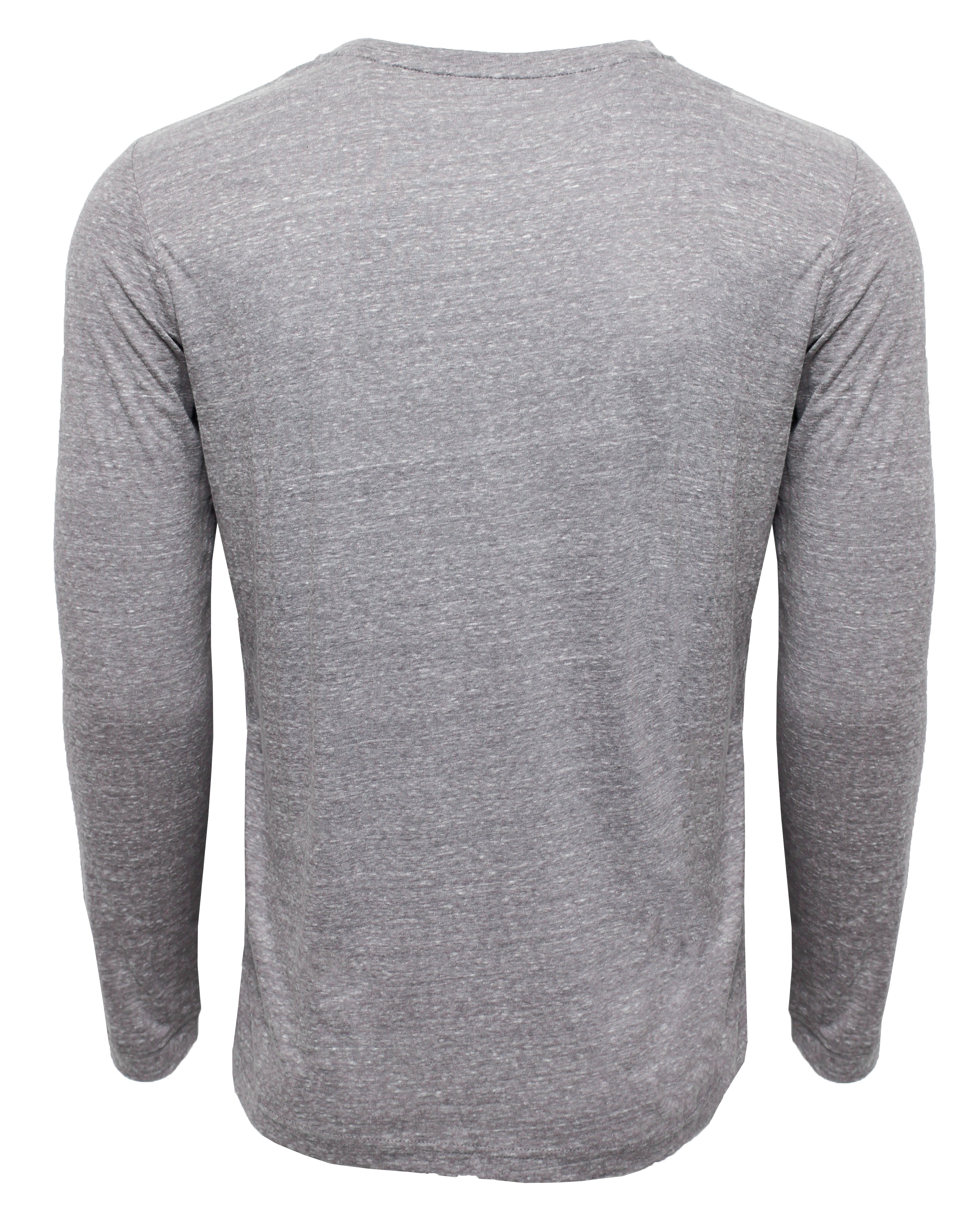 Oasis LS Tee
