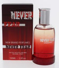 New Brand Never FearEdt Sp Perfume By New Brand For Men