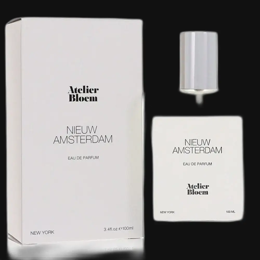Nieuw Amsterdam By Atelier Bloem (Unisex)