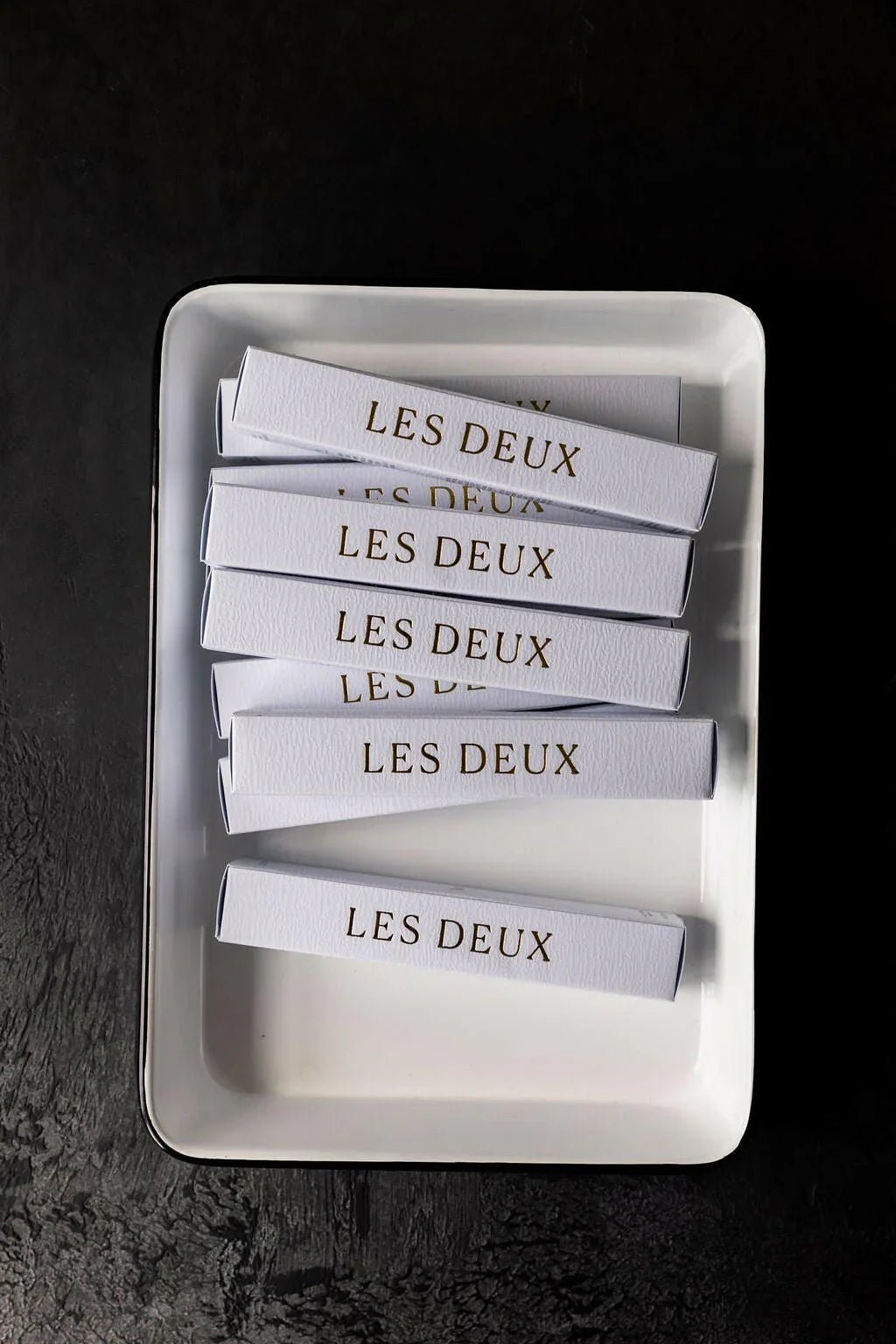 No. 2 - Peau d’Or Roll On Perfume Oil