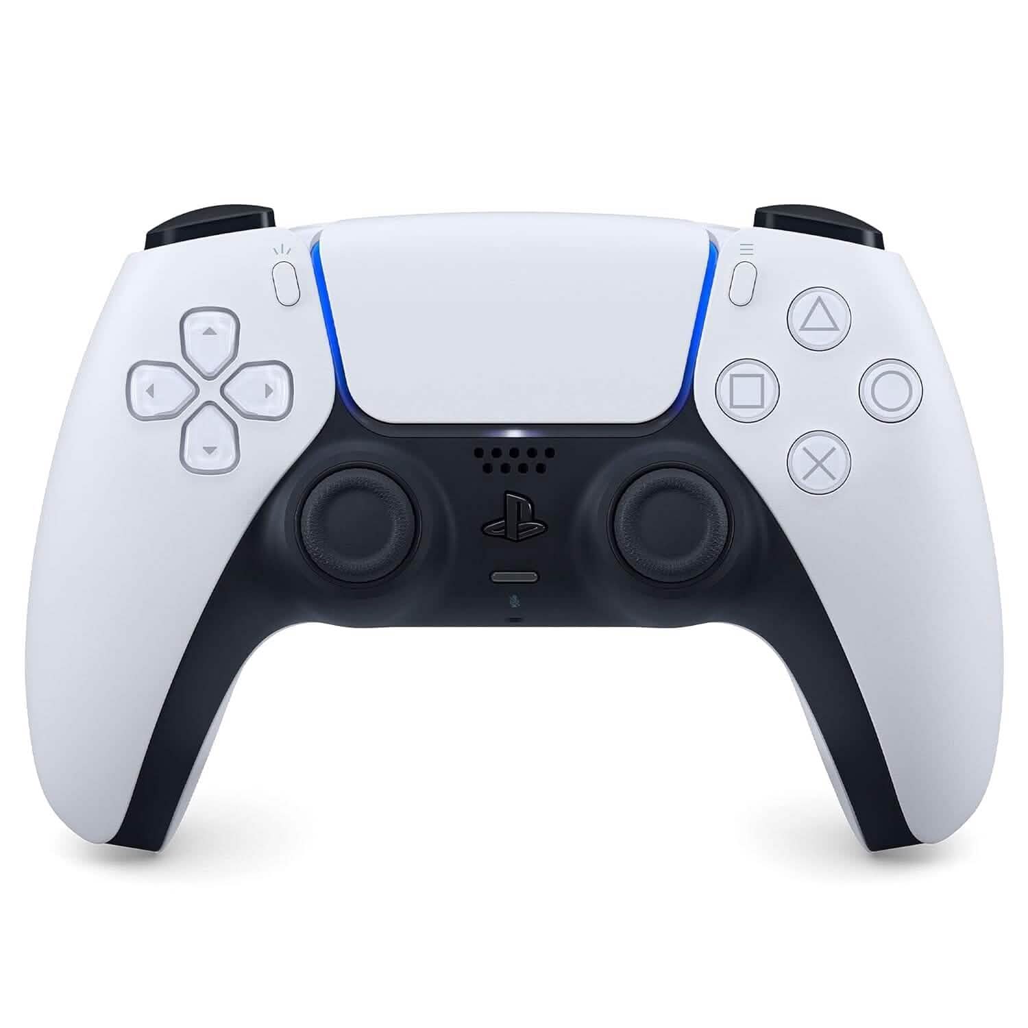 PlayStation DualSense Wireless Controller (Refurbished)