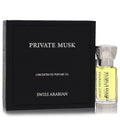 Swiss Arabian Private Musk by Swiss Arabian Concentrated Perfume Oil (Unisex) 0.4 oz for Women
