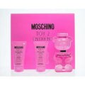 Moschino Toy2 Bubble Gum (H/B)3Pc Perfume By For Women