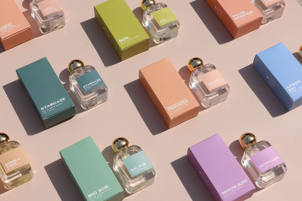 Après Ski Perfume - 2 oz