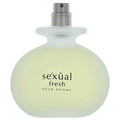 Sexual Fresh, 4.2 oz EDT Spray for Men Tester