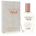 Vanilla Musk by Coty Cologne Spray 1.7 oz for Women