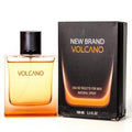Volcano By New Brand Perfume By New Brand For Men