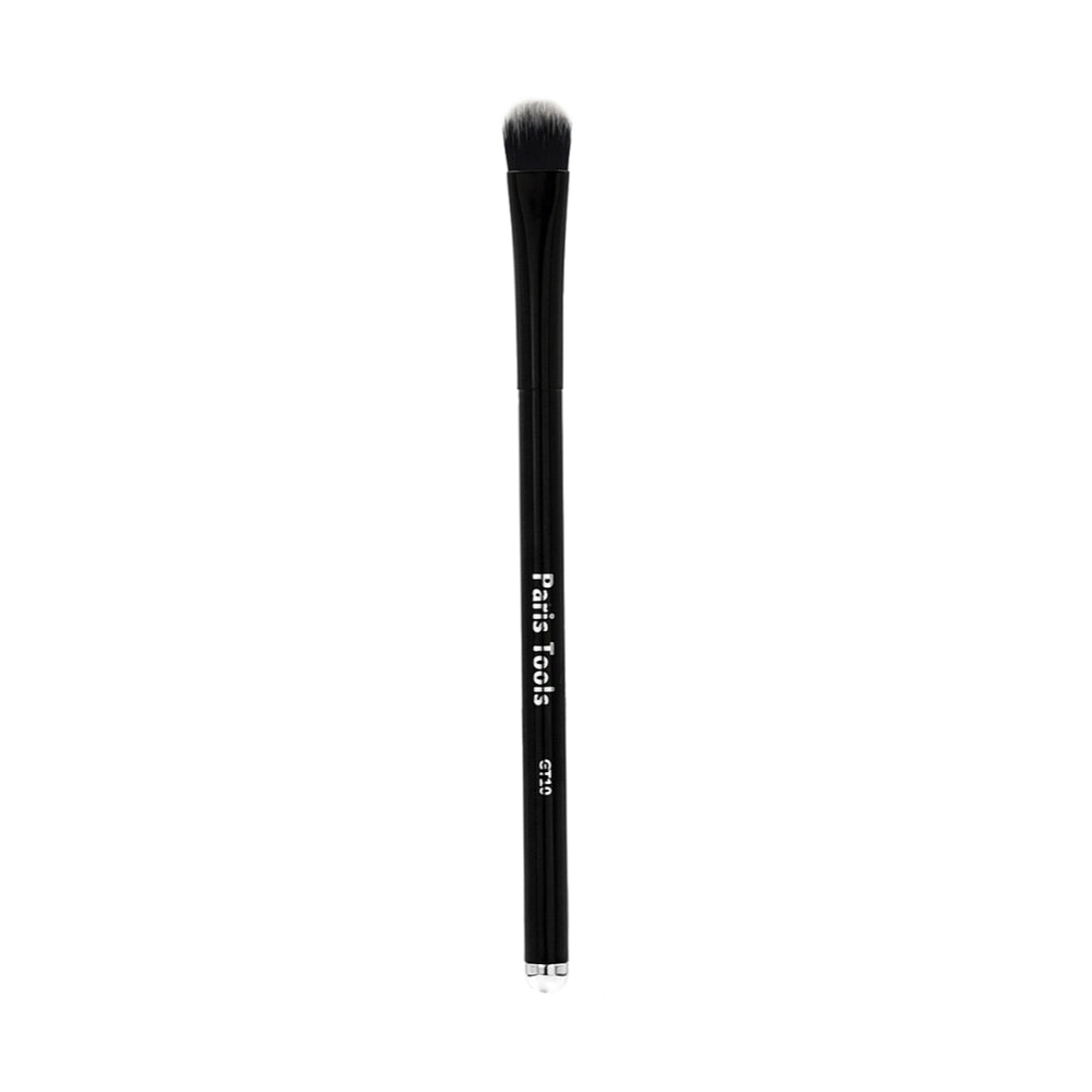 Oval Shadow Brush - GT10