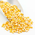 Popcorn, Yellow